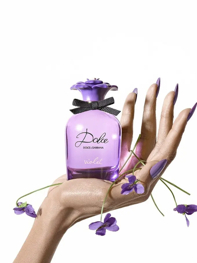 Dolce Violet