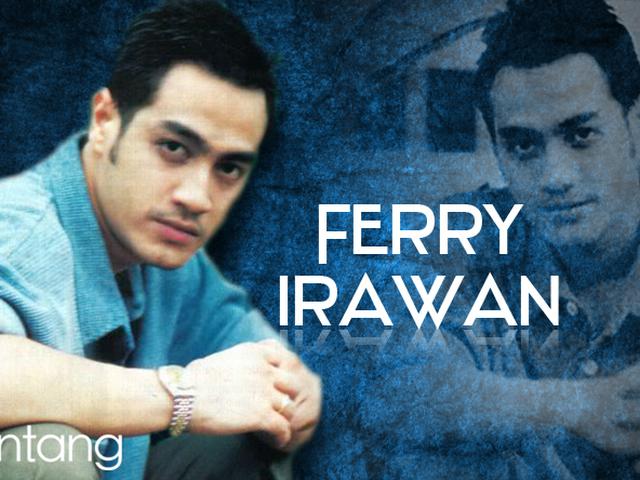 Film 90 An Ferry Irawan Bersinar Bersama Desy Ratnasari News Entertainment Fimela Com