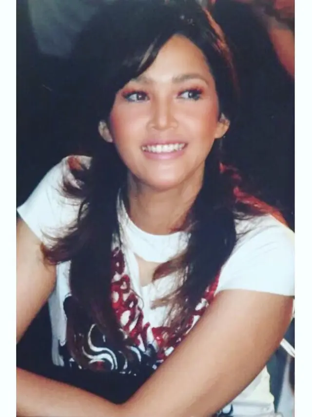 [Bintang] Maia Estianty