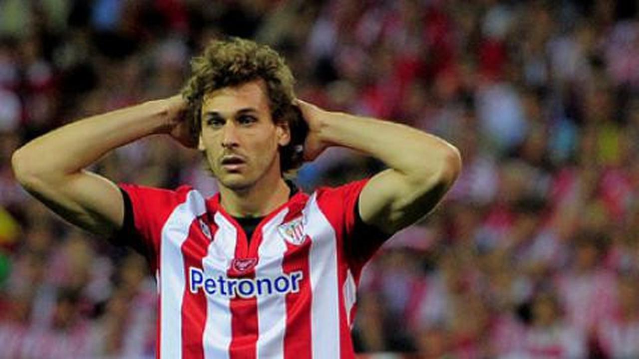 Llorente tolak Bielsa, Juve, Chelsea dan City siaga