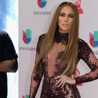 Drake dan Jennifer Lopez semakin mesra. (AFP/Bintang.com)