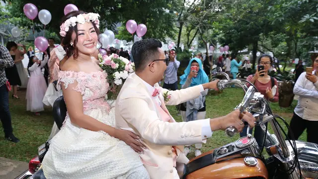 [Bintang] Chef Aiko dan Saugi