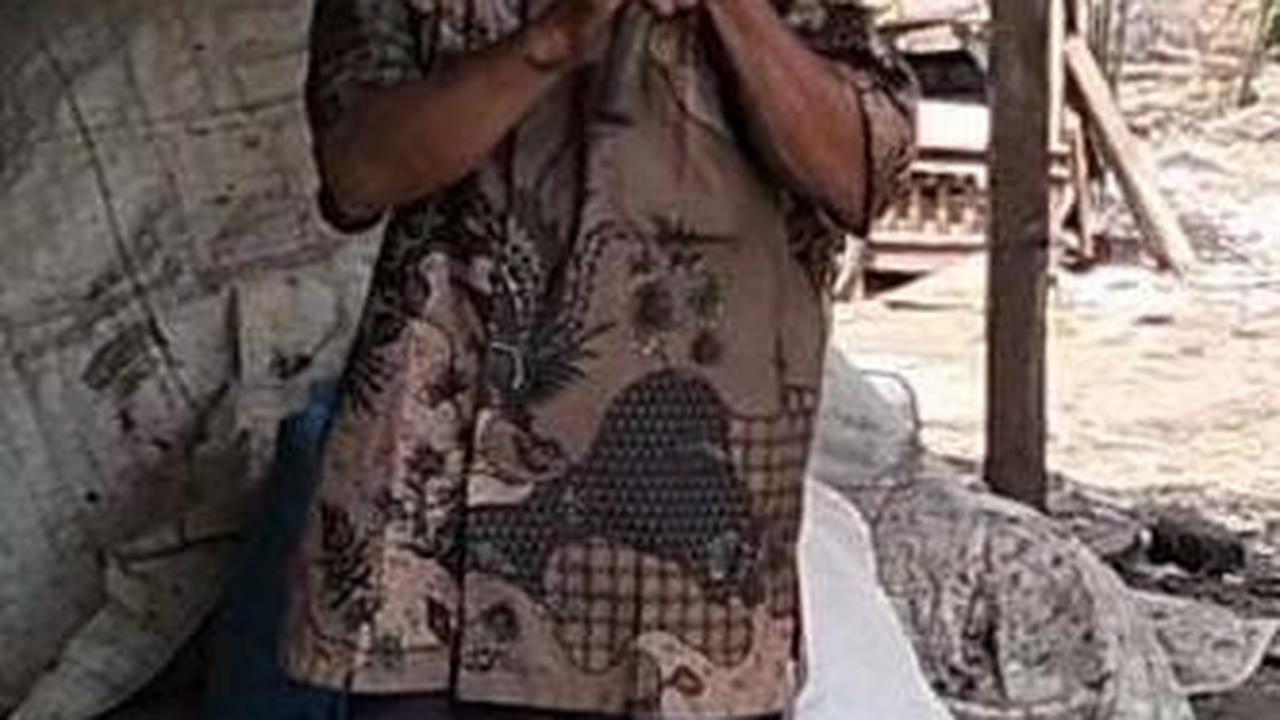 Nestapa Petani Kacung Supriatna, Syok Tak Pernah Ngutang Tiba-Tiba Dapat Tagihan Rp4 M dari Bank