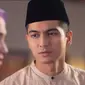 Syifa Hadju dan Teuku Ryan di Sinetron ‘Saleha’ (Sumber: Instagram/sctv)