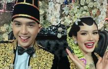5 Potret Cantik Alyssa Daguise Istri Al Ghazali dengan Potongan Rambut Bob, Tampil Awet Muda Bak Remaja SMA