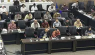 Perdebatan Panas Warnai Pembahasan RUU Reforma Agraria di DPR