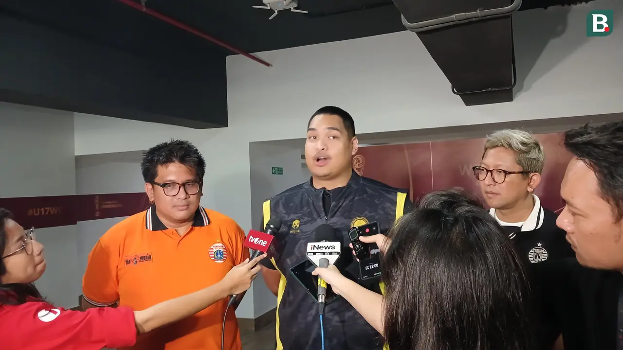 Menpora RI, Dito Ariotedjo