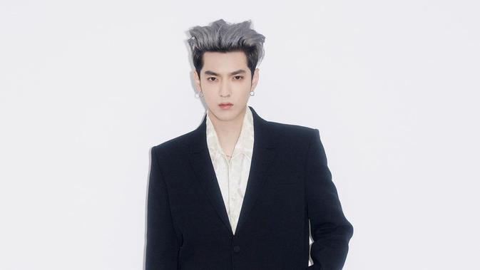 Kris Wu Terlibat Kasus Pelecehan Seksual, Kontrak Louis Vuitton dan Beragam Brand Mewah Diputus - Vimarsana News