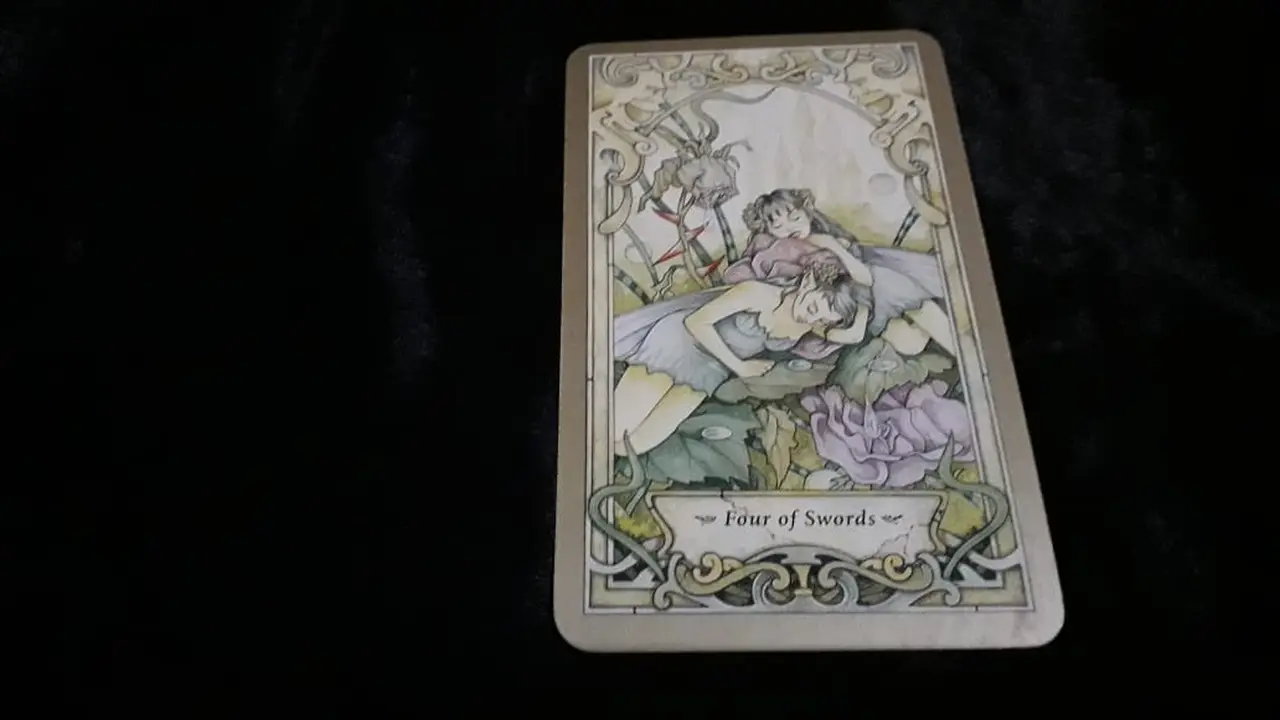 Tarot