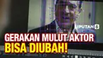 Pemanfaatan teknologi kecerdasan buatan atau AI bisa membuat film berbahasa asing yang disulih suara terlihat lebih natural. Sebuah perusaahaan rintisan mengujicoba teknologi deepfake untuk membuat gerakan mulut dalam film asing tampak lebih sinkron ...