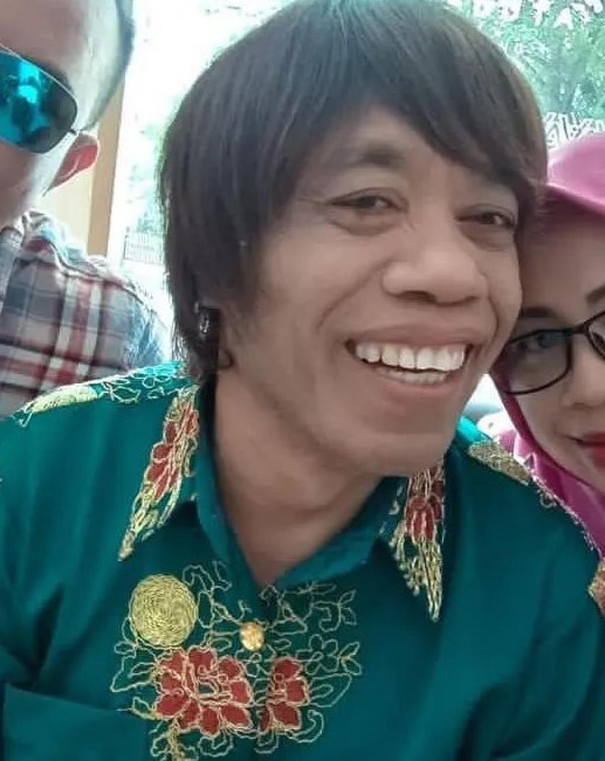 Profil Pak Tarno, Sosok Pesulap Legendaris yang Kini Mengidap Stroke