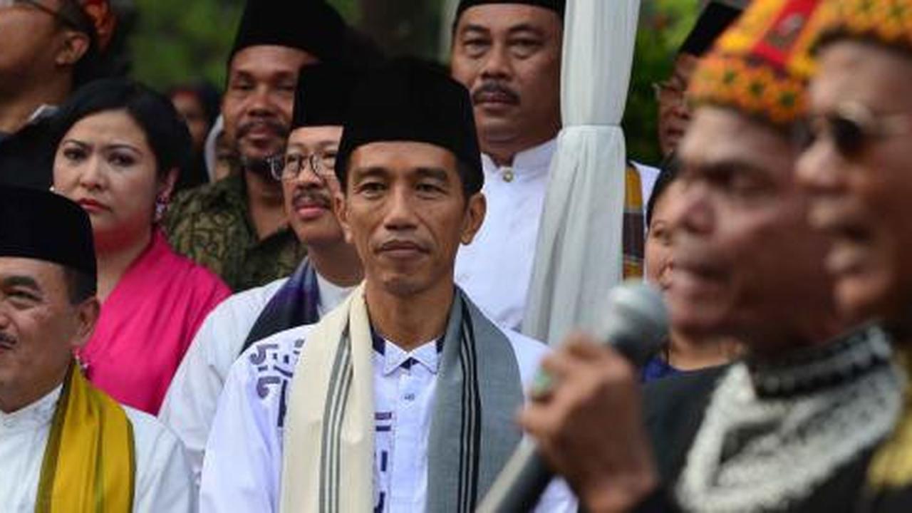 Jakarta tak masuk 100 besar kota layak huni di dunia