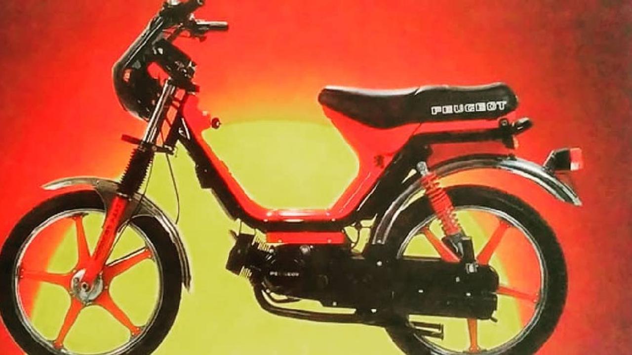 Peugeot Bhama (Instagram/@rayuaniklan)