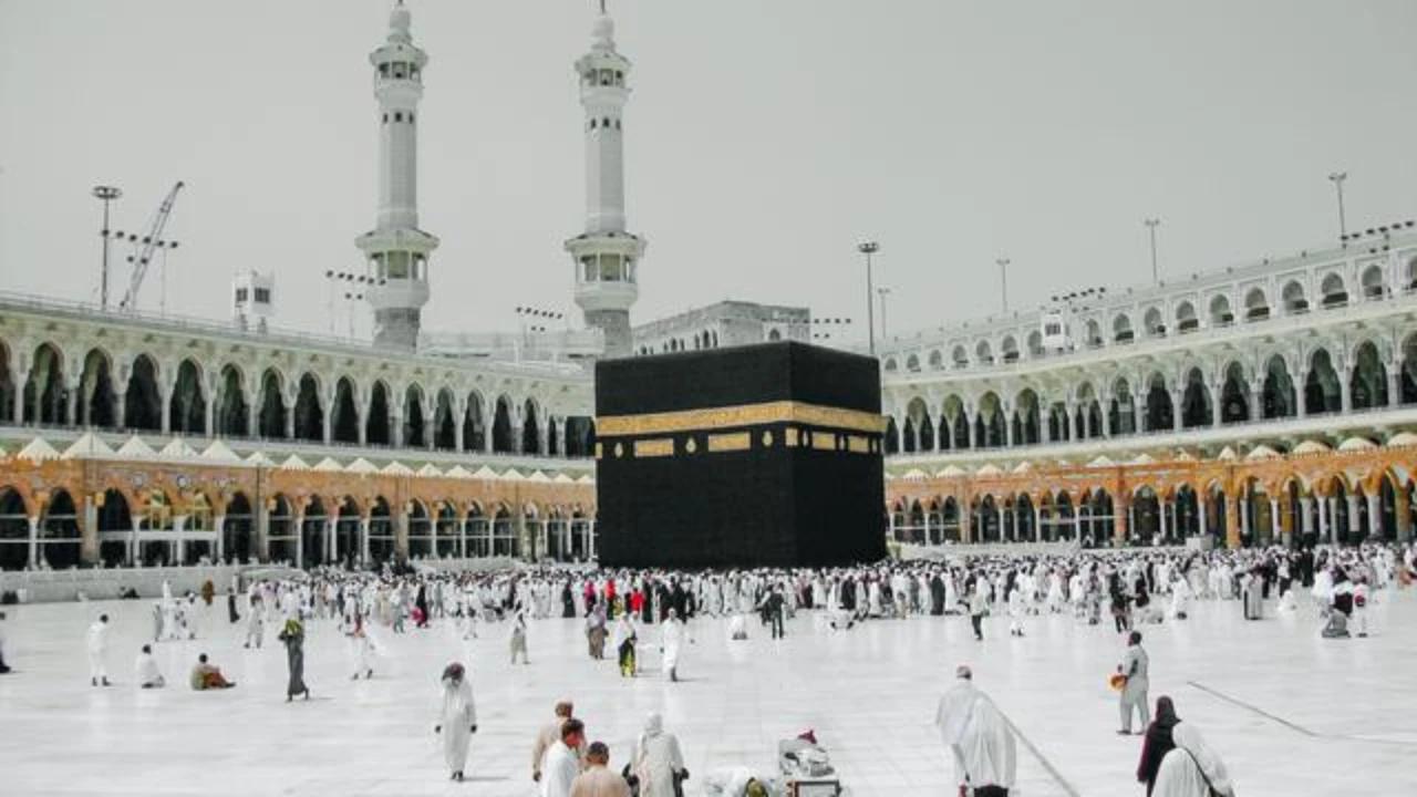 Komisi VIII DPR Berkunjung ke Arab Saudi, Optimistis Haji 2026 Tetap Aman