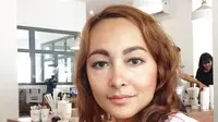 Persulit soal Anak, Marcellino Lefrandt Dendam kepada Dewi Rezer?