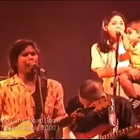 Maia Estianty (Instagram/alghazali7)