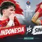 Timnas Indonesia kontra Singapura pada partai pembuka FIFA ASEAN Cup 2026 di SUGBK Jakarta, Jumat (25/9/2026), malam WIB. (Photo Bola.com)
