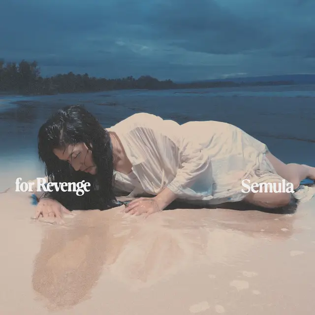 For Revenge (Istimewa)