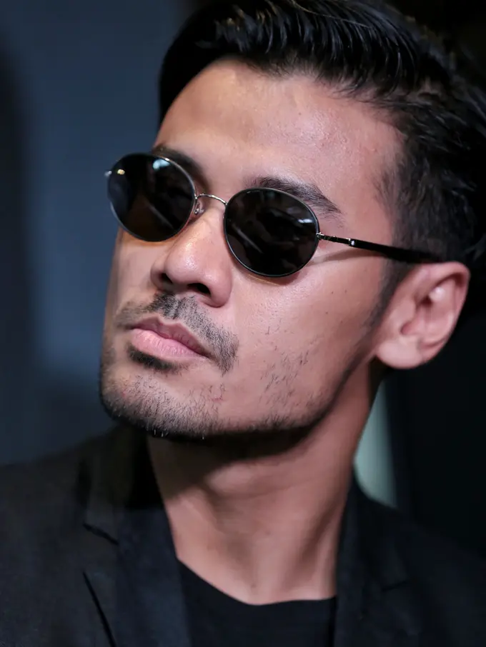 [Bintang] Chicco Jerikho