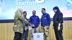 Bandung Startup Pitching Day 2026 Pertemukan Startup dan Investor