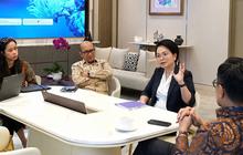 Telkom dan Danantara Bersinergi, Pasar Segmen Enterprise Diproyeksi Tumbuh 30%