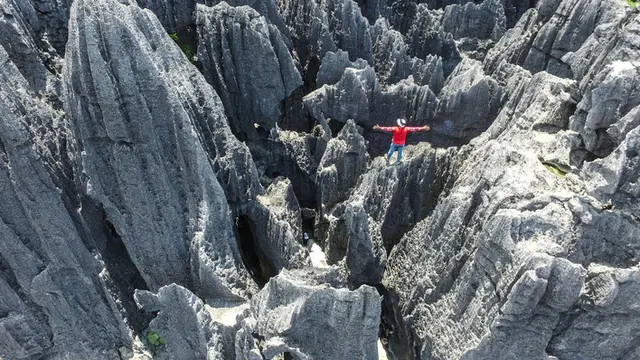 15 Tempat Wisata Di Makassar Terpopuler, Pesona Alamnya Mampu Memanjakan Mata