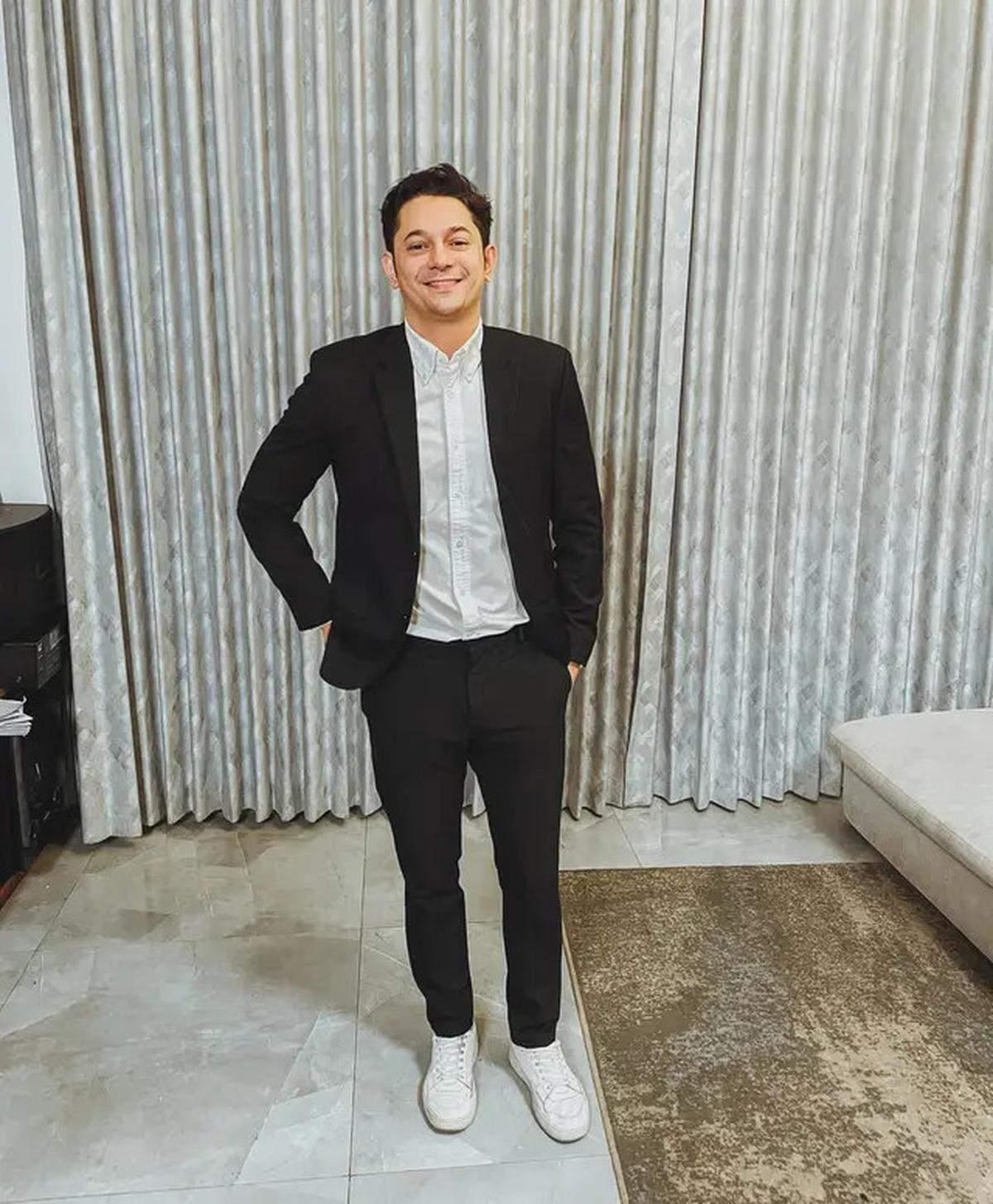 Tengku Dewi Jawab Kemungkinan Rujuk dengan Andrew Andika, Apa Katanya?