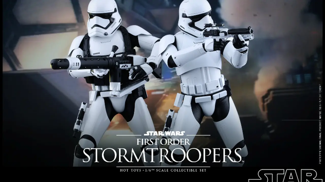 Star Wars