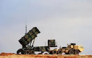 AS Jual 500 Rudal Patriot ke Ukraina