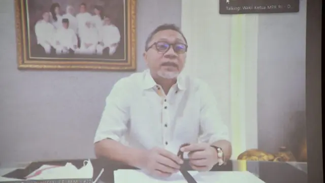 Bedah Buku ‘Konstitusi dan Ruang Angkasa’