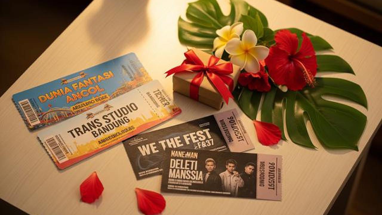25 Ide Kado Valentine untuk Istri yang Romantis, Berkesan, dan Penuh Makna