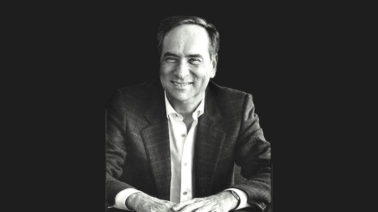 <b>Theodore Maiman, Penemu laser&nbsp;</b>