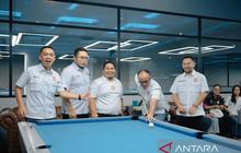 Biliar Jambi Bertekad Raih Emas di PON 2028, Kejurprov Jadi Ajang Seleksi Utama