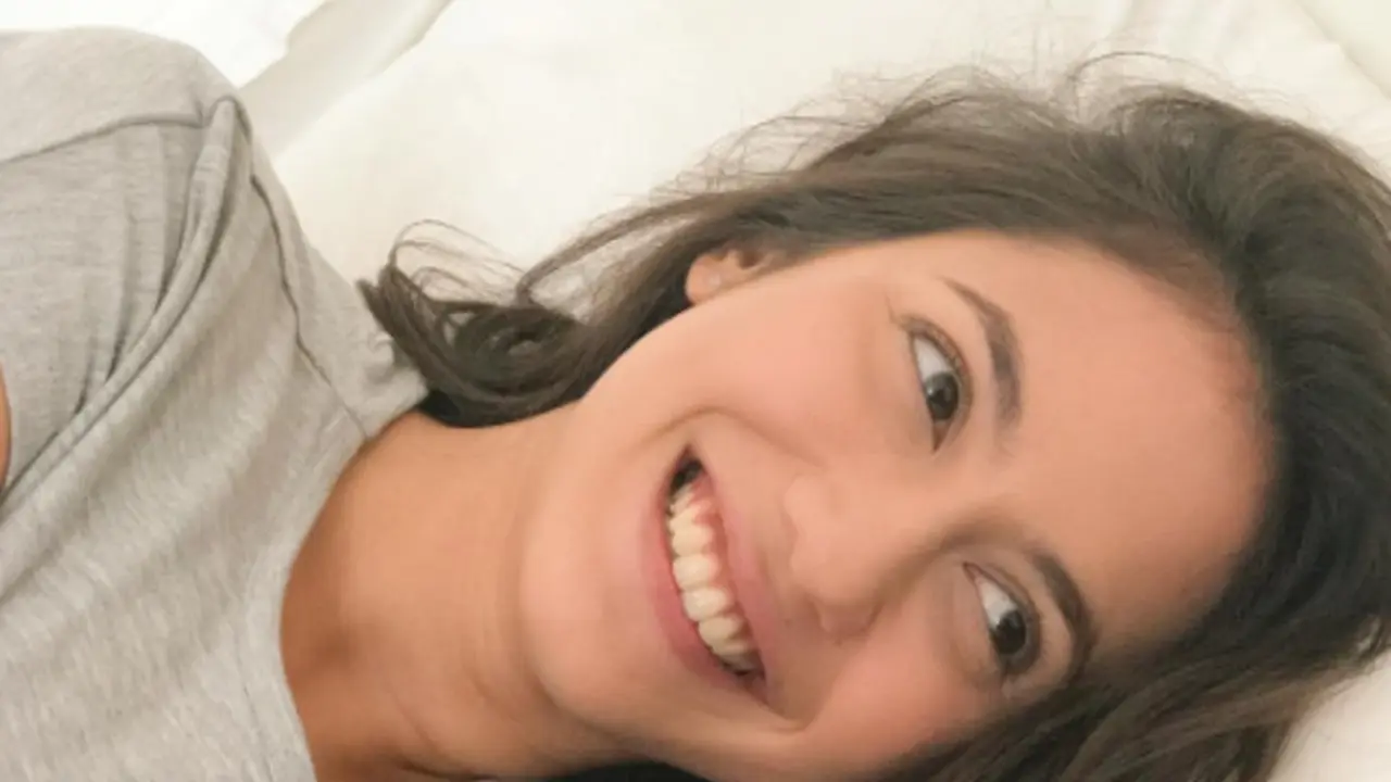 Selain Pevita, 8 Artis Hollywood Ini Juga Cantik Tanpa Makeup