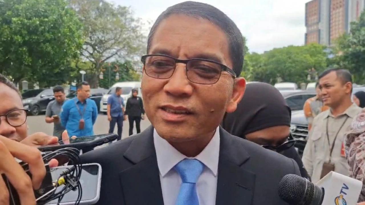 Sore Ini, Presiden Prabowo Lantik Anggota Dewan Energi Nasional di Istana