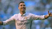 Cristiano Ronaldo Tembus 352 Gol di Liga