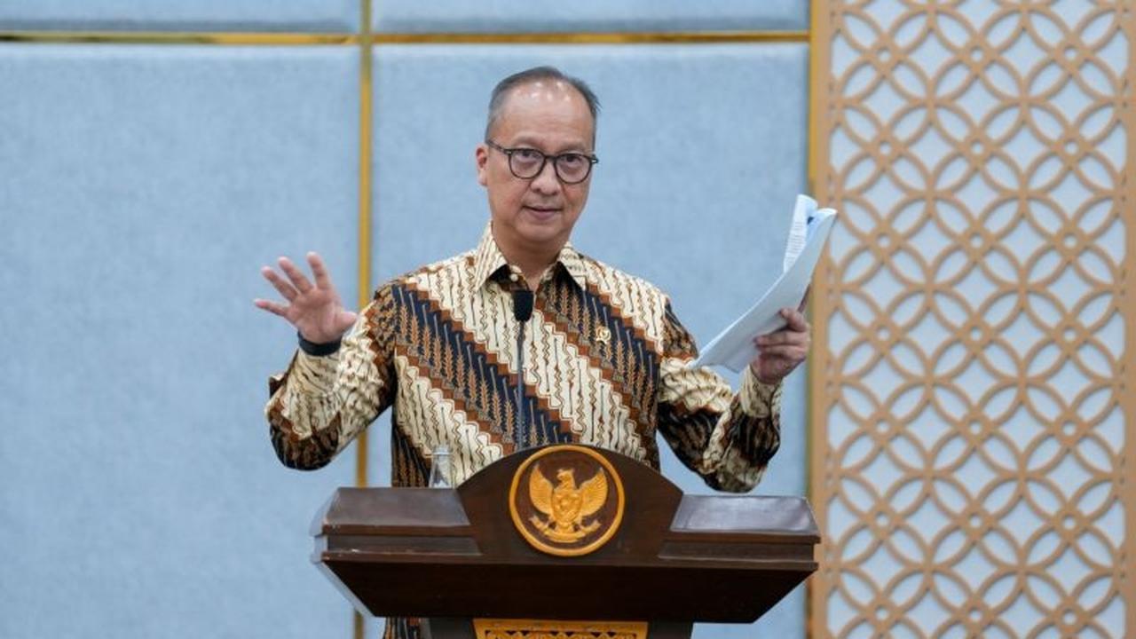 Ratusan Perusahaan Baru Perkuat Industri Manufaktur Nasional, Ciptakan Ribuan Lapangan Kerja