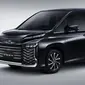 Ini Harga All New Toyota Voxy di Indonesia (Ist)