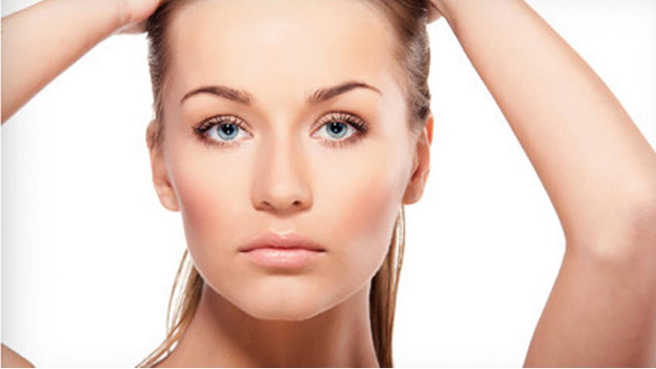 Rahasia Bersihkan Flek Hitam Secara Alami