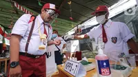 Junimart Girsang: Pilkada Lancar dan Damai, Saatnya Tanggalkan Perbedaan