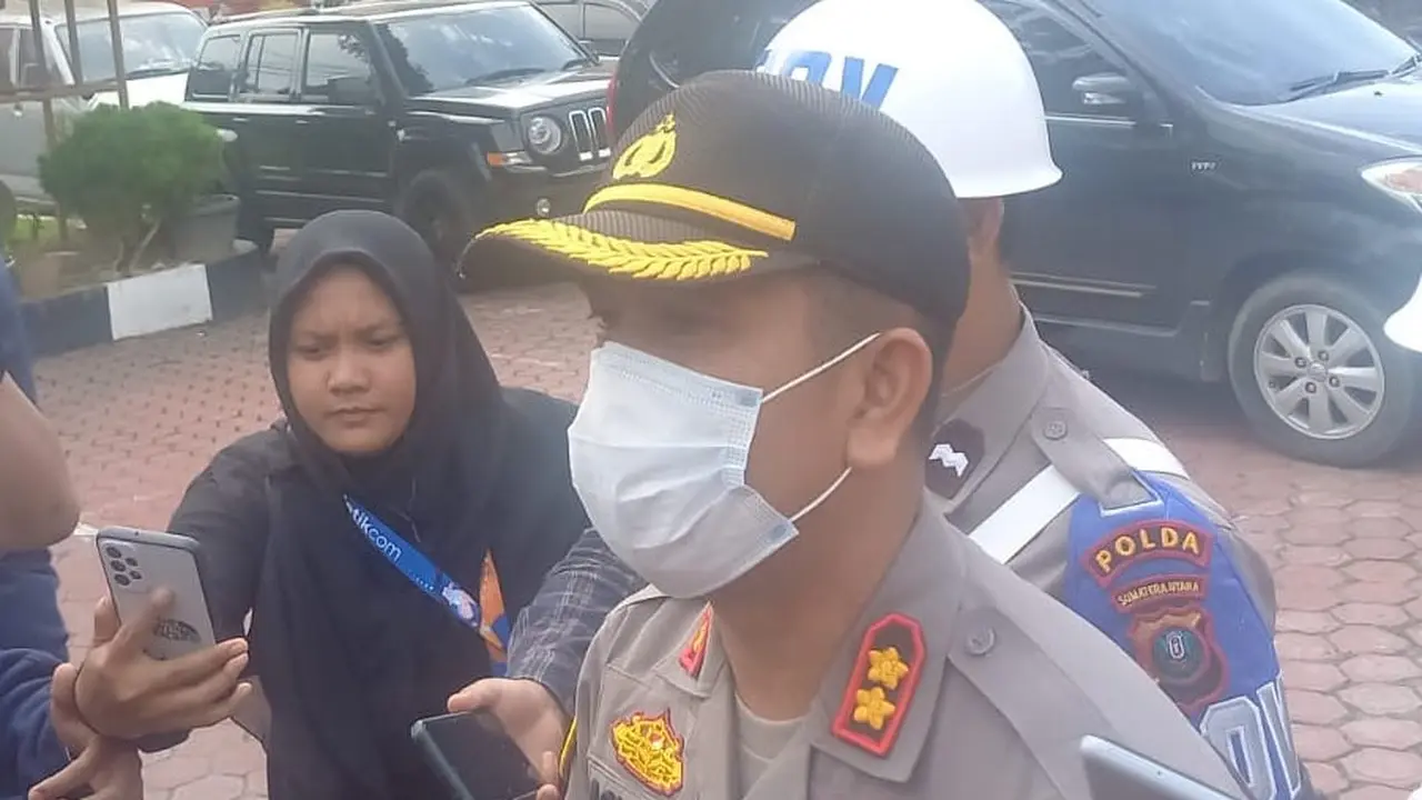 AKBP Achiruddin Hasibuan