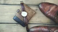 Kecil tapi Fungsional, Ini Pilihan Dompet Lipat Pria Premium buat Menemani Aktivitasmu