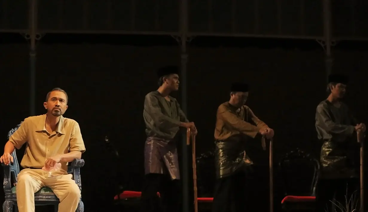 (Bambang E.Ros/Fimela.com)