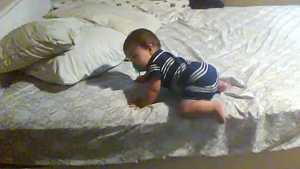 Bayi Lucu