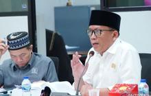 DPRD Minta KPAD Bekasi Diisi Praktisi Lapangan Berpengalaman