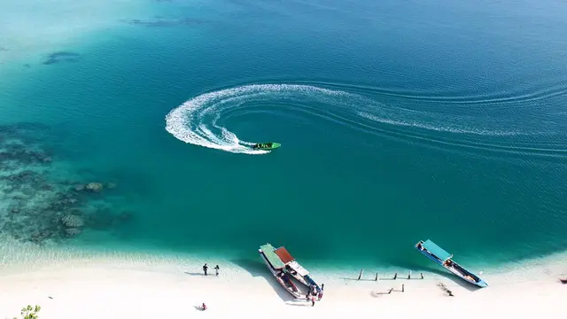 [Bintang] Aceh