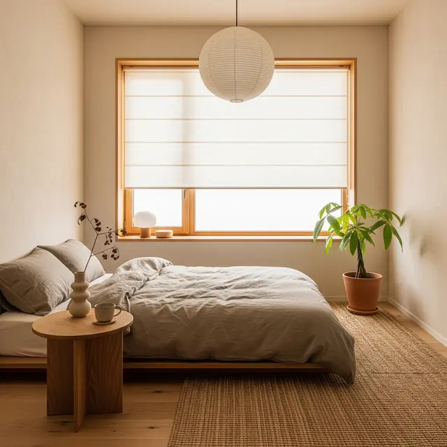 9 Desain Kamar Tidur Minimalis ala Pinterest di Bawah Rp 5 Juta, Bikin Nyaman