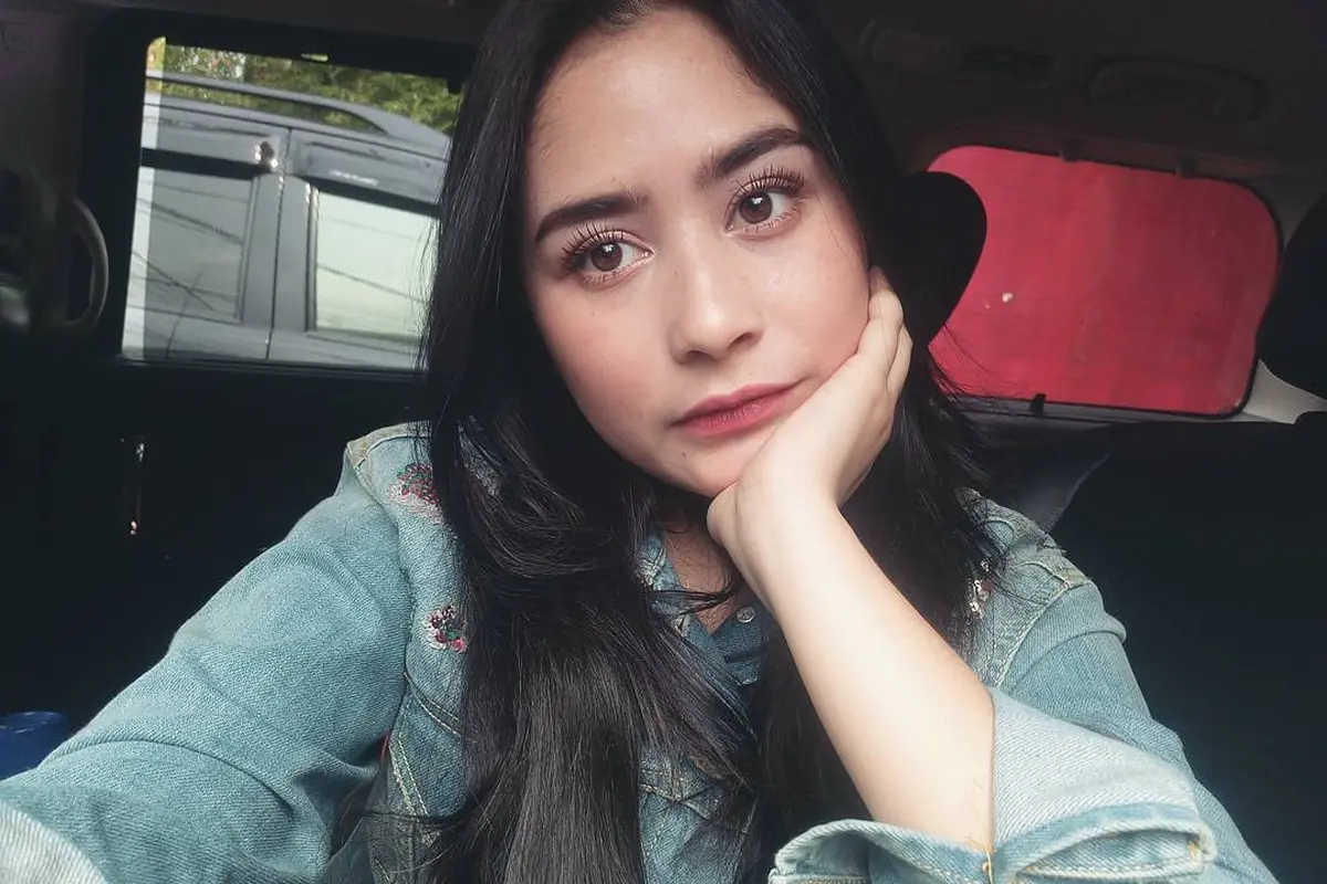 Prilly Latuconsina