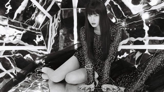 Irene Red Velvet (SM Entertainment via Soompi)