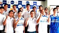 Satria Muda Ganti Pelatih